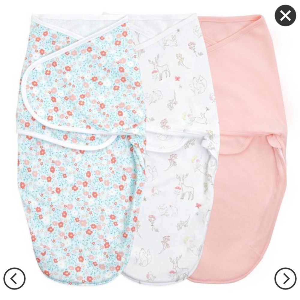 aden+anais essentials Swaddle Wrap